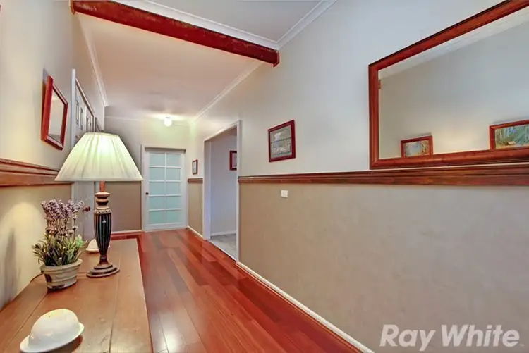 Third view of Homely house listing, 32 Lloyd Avenue, Reservoir VIC 3073