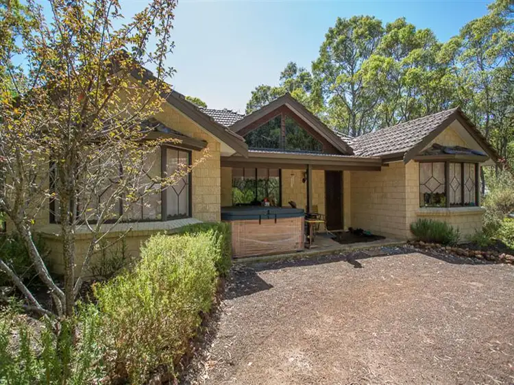 4 Blue Wren Lane, Denmark WA 6333