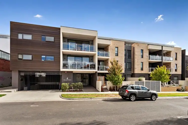 Fourth view of Homely apartment listing, 14/4 William Street, Murrumbeena VIC 3163