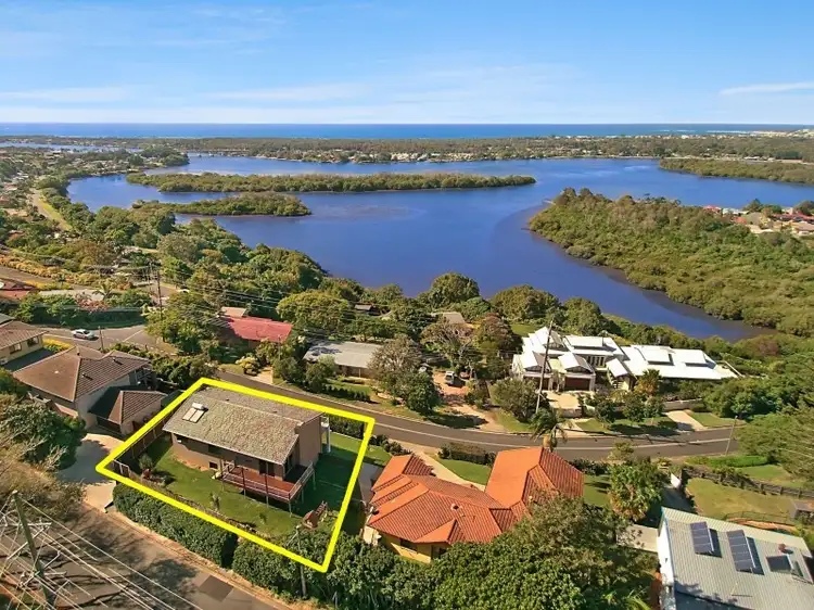 Main view of Homely house listing, 11 Old Ferry Road, Banora Point NSW 2486