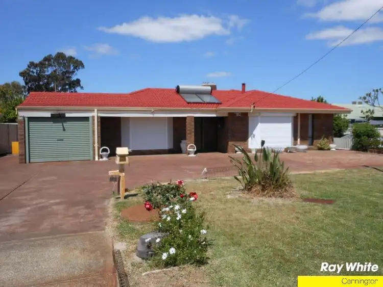 Main view of Homely house listing, 73 Hamilton Street, Cannington WA 6107