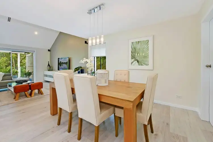 Fifth view of Homely house listing, 9 Jordan Close, Mount Colah NSW 2079