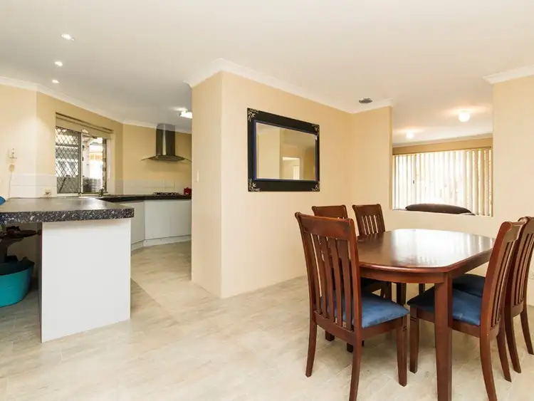 Second view of Homely house listing, 15 Limoges Elbow, Port Kennedy WA 6172