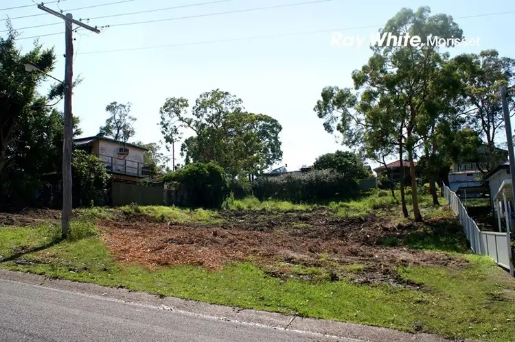 Main view of Homely land listing, 33 Elimatta Road, Yarrawonga Park NSW 2264