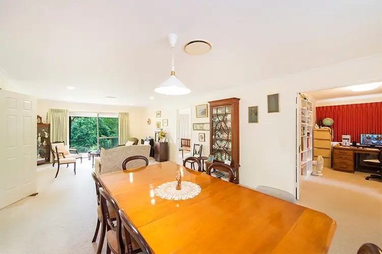 Third view of Homely house listing, 5 Eagle Place, Dunbible, Murwillumbah NSW 2484