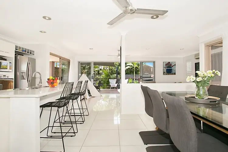 Seventh view of Homely house listing, 25 Rainbird Close, Burleigh Waters QLD 4220