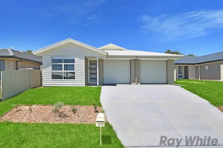 Main view of Homely house listing, 12 Mornington Circuit, Gwandalan NSW 2259