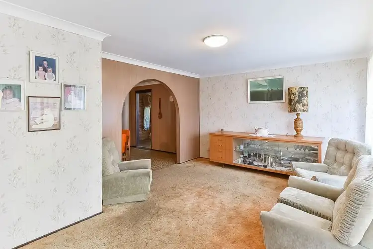 Second view of Homely house listing, 105 Junction Road, Ruse NSW 2560