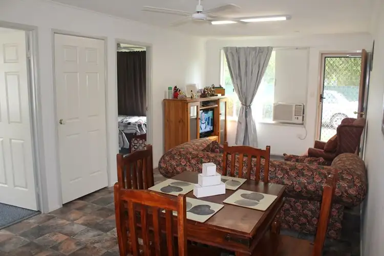 Fourth view of Homely unit listing, 4/99 Gavin Street, Bundaberg North QLD 4670