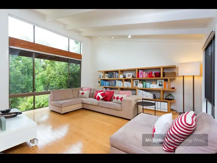 Third view of Homely house listing, 25 Merrilyn Street, Chapel Hill QLD 4069