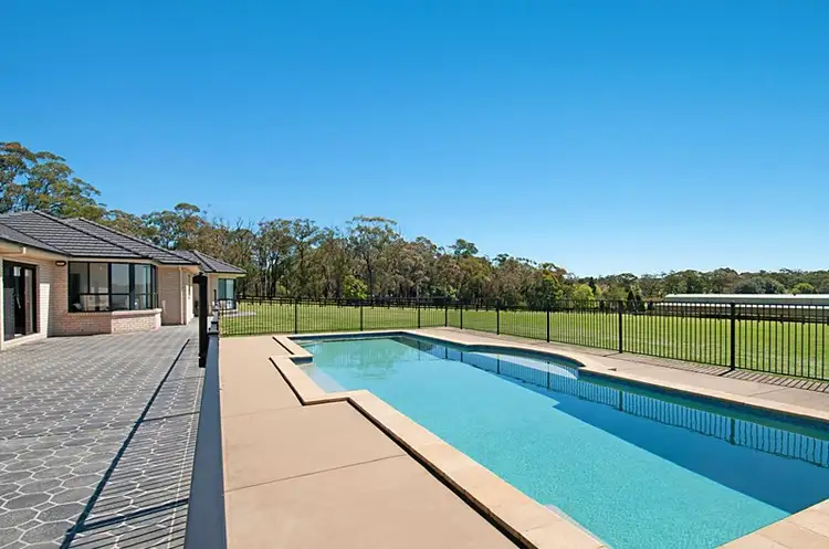 Fourth view of Homely rural property listing, 140 Hallards Road, Central Mangrove NSW 2250