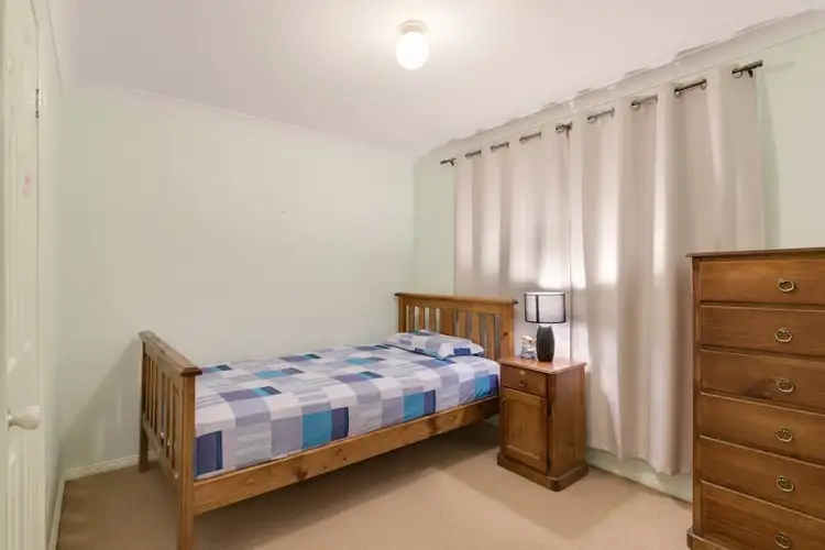 Sixth view of Homely house listing, 4/19-21 Alexander Crescent, Macquarie Fields NSW 2564
