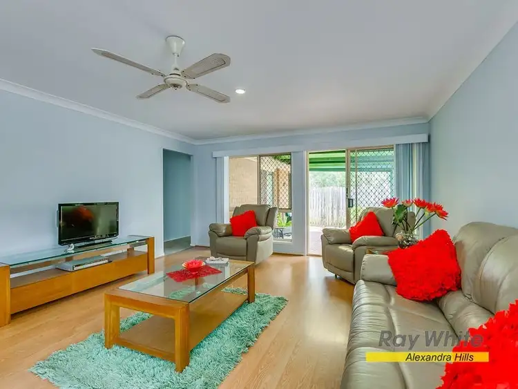 Second view of Homely unit listing, 2/23 Carrock Street, Alexandra Hills QLD 4161