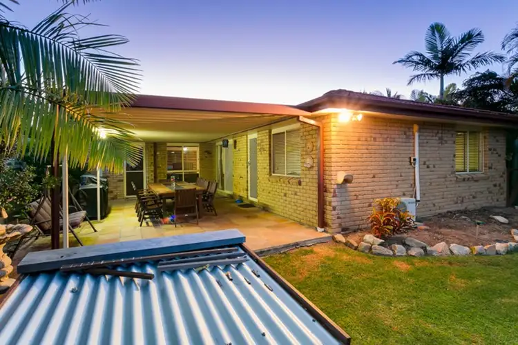 Fourth view of Homely house listing, 7 Timberland Place, Loganholme QLD 4129