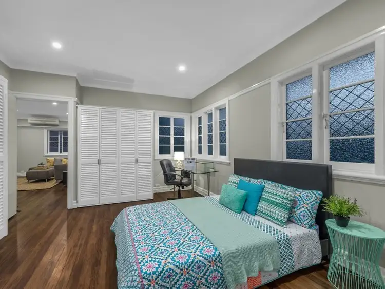 Seventh view of Homely house listing, 167 Hawthorne Road, Hawthorne QLD 4171