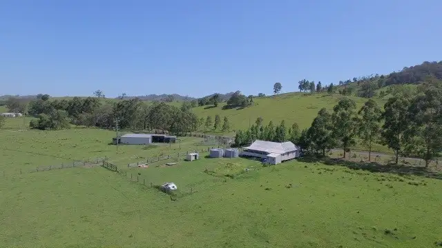 Second view of Homely rural property listing, 2386 Salisbury Road, Dungog NSW 2420