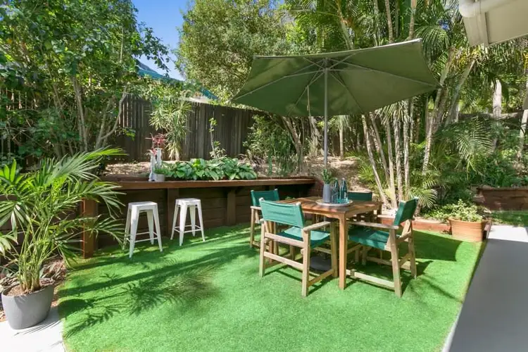 Fifth view of Homely house listing, 22 Twilight Street, Sunrise Beach QLD 4567