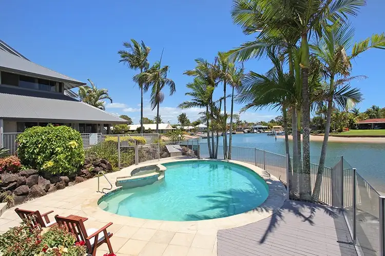 Seventh view of Homely unit listing, 11/20 Woomba Place, Mooloolaba QLD 4557