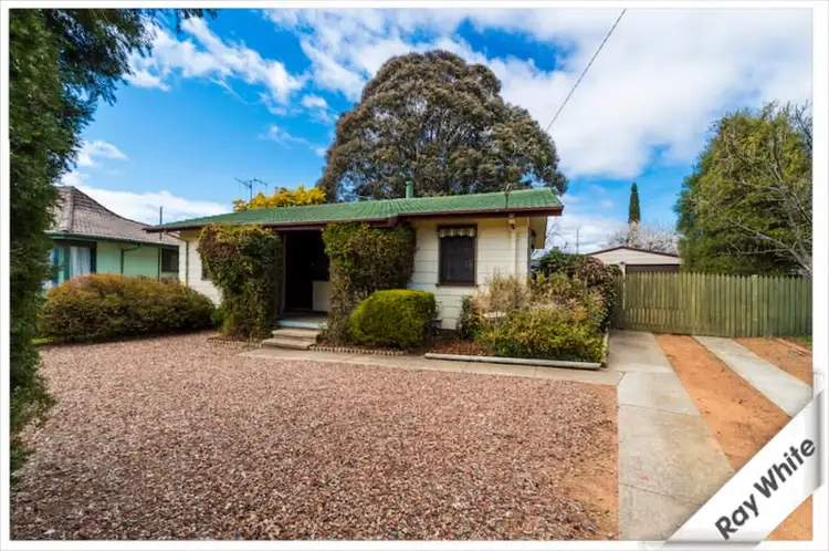 Main view of Homely house listing, 24 Boronia Crescent, Queanbeyan NSW 2620