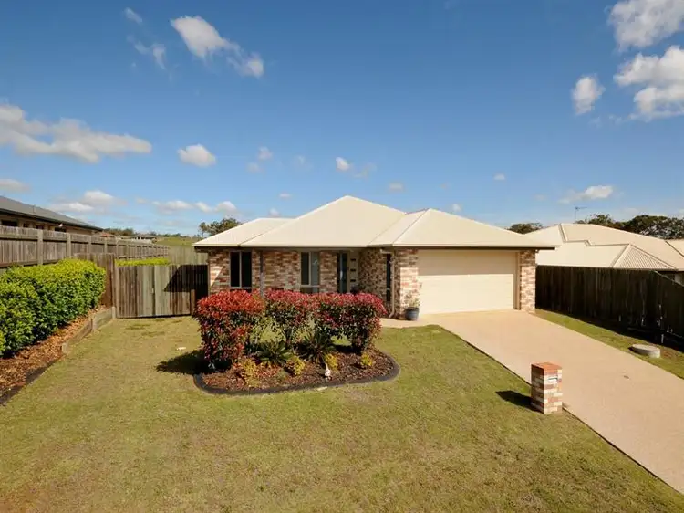 Main view of Homely house listing, 11 Camborne Street, Highfields QLD 4352