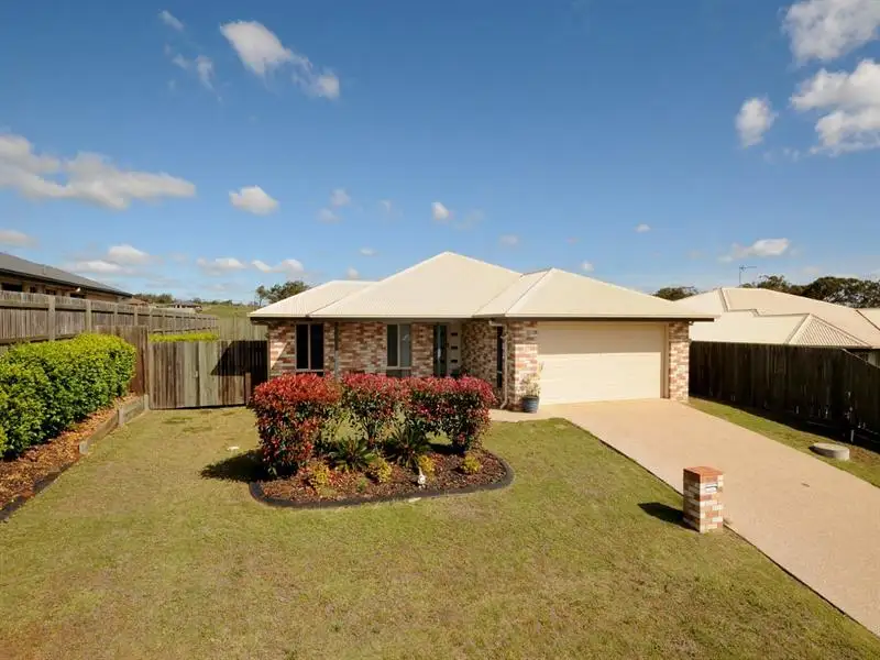Main view of Homely house listing, 11 Camborne Street, Highfields QLD 4352