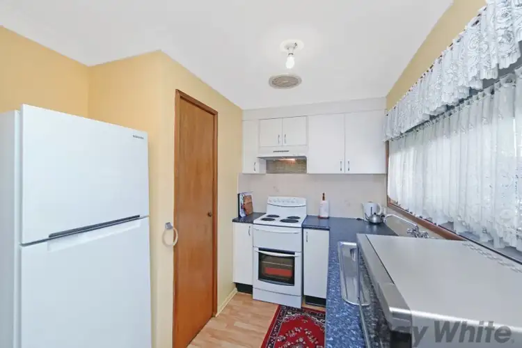 Second view of Homely villa listing, 3/48-50 Ocean View Road, Gorokan NSW 2263