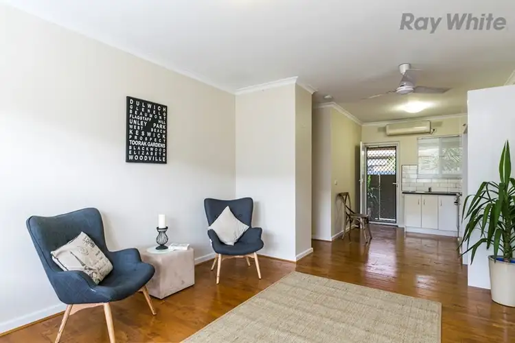 Fifth view of Homely unit listing, 3/96 Cliff Street, Glengowrie SA 5044