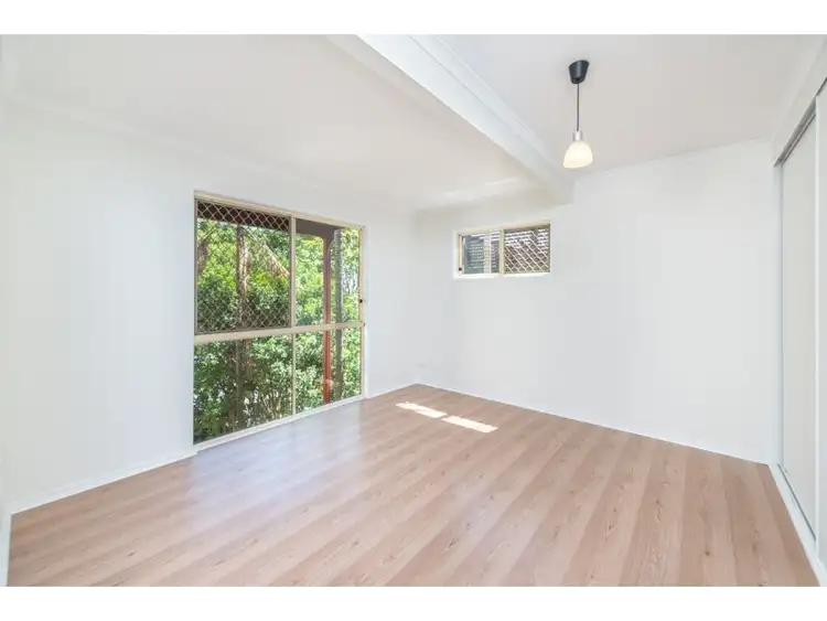 Seventh view of Homely apartment listing, 1/123 Rockbourne Terrace, Paddington QLD 4064