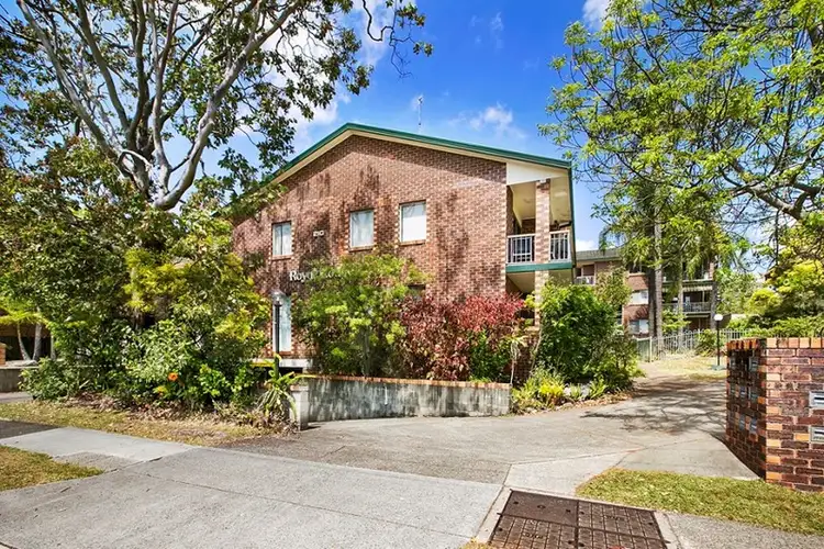 Fourth view of Homely apartment listing, 14/210 Scarborough Street, Southport QLD 4215