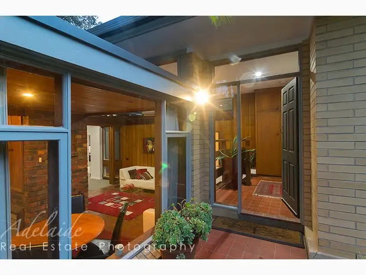 Second view of Homely house listing, 1 Anderson Avenue, Hawthorndene SA 5051