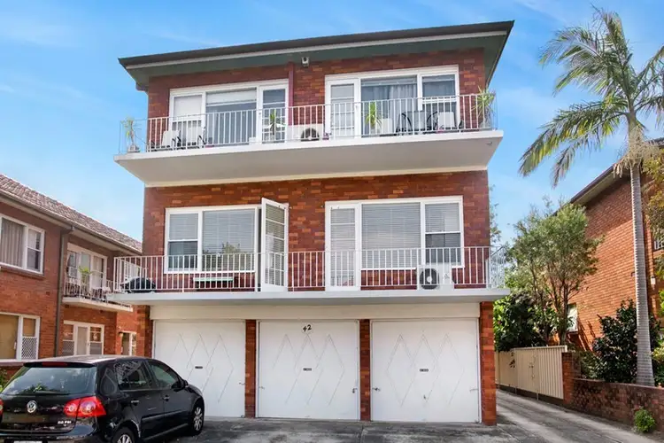 1/42 Banks Street, Monterey NSW 2217
