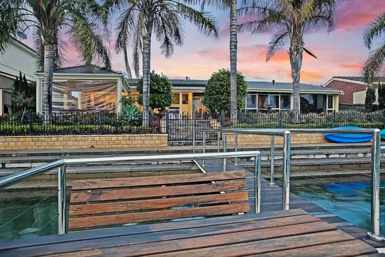 Main view of Homely house listing, 10 Liberman Court, West Lakes SA 5021