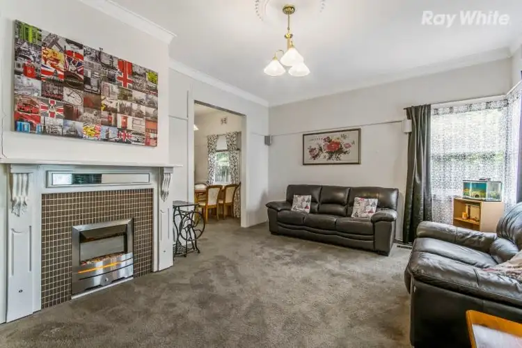 Second view of Homely house listing, 42 Orange Grove, Bayswater VIC 3153