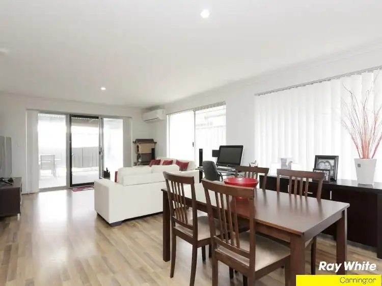 Sixth view of Homely house listing, 7/1-3 Hartley Street, Gosnells WA 6110