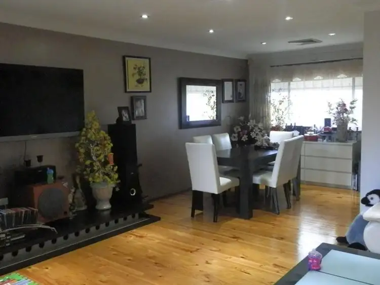 Second view of Homely house listing, 32 Harrow Avenue, Lansvale NSW 2166