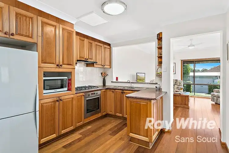Fourth view of Homely house listing, 11 Cassilis Street, Monterey NSW 2217