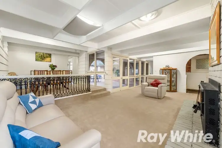 Second view of Homely house listing, 121 Henry Street, Greensborough VIC 3088