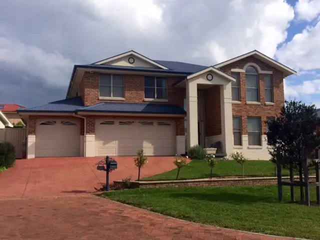 Main view of Homely house listing, 58 Old Quarry Circuit, Helensburgh NSW 2508