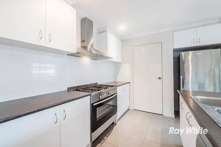 Second view of Homely house listing, 11 Stocks Drive, Cranbourne West VIC 3977