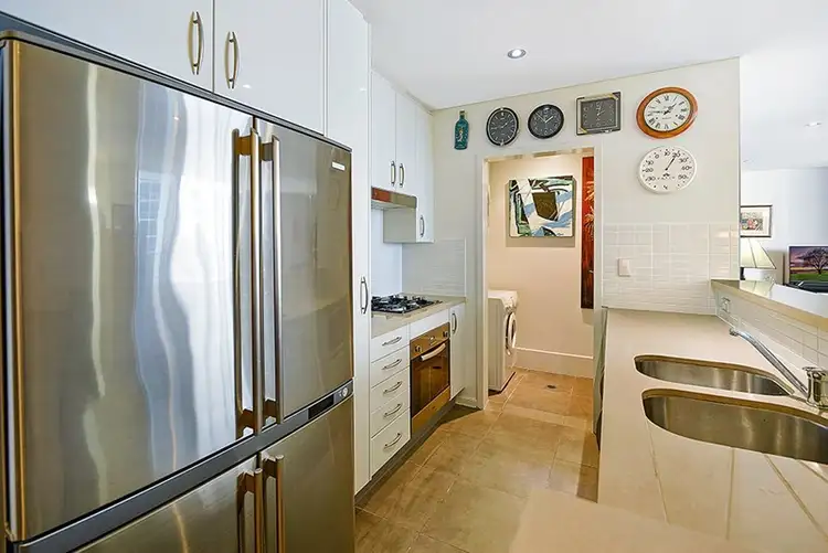 Second view of Homely apartment listing, 1 Aqua Street, Southport QLD 4215