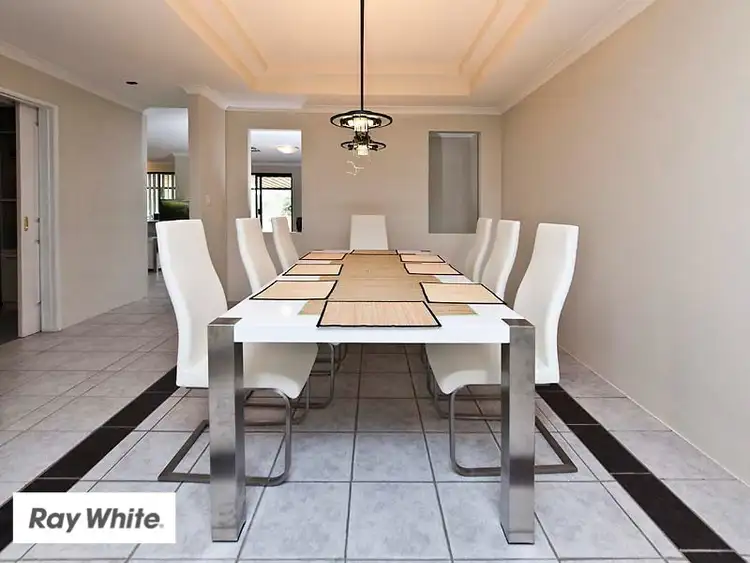 Second view of Homely house listing, 77 Chardonnay Drive, The Vines WA 6069