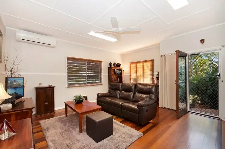 Third view of Homely house listing, 11 Albury Street, Pimlico QLD 4812