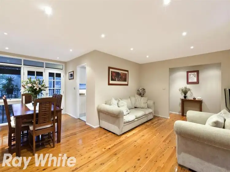 Third view of Homely house listing, 39 Munro Street, Baulkham Hills NSW 2153