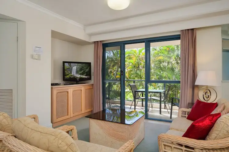 Sixth view of Homely unit listing, 5/181 Esplanade, Cairns North QLD 4870