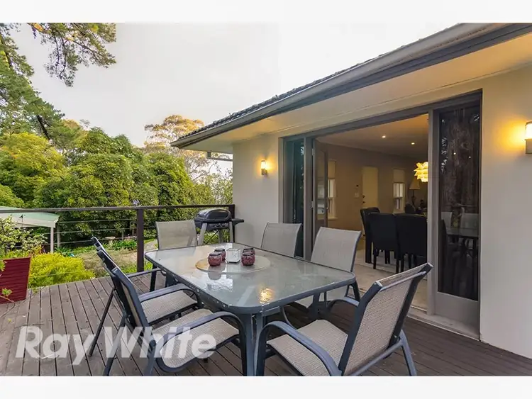 Fourth view of Homely house listing, 182 Coromandel Parade, Coromandel Valley SA 5051