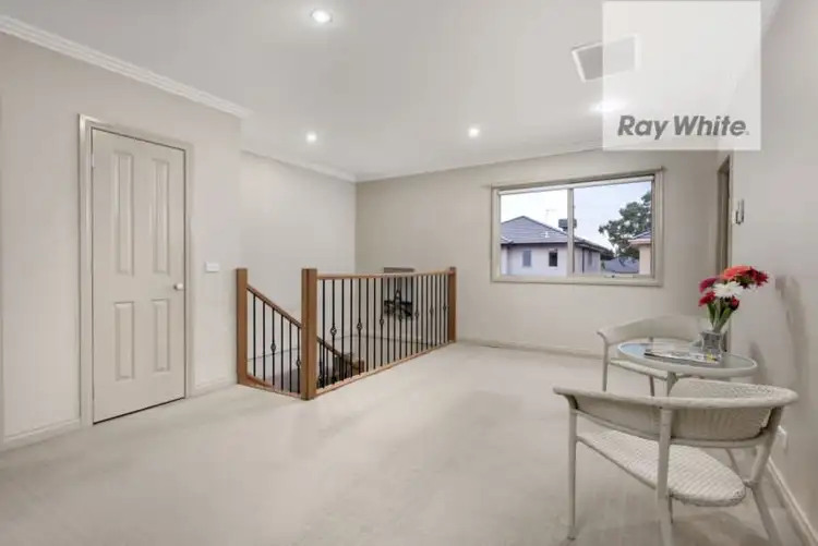 Seventh view of Homely house listing, 16 Leonie Close, South Morang VIC 3752