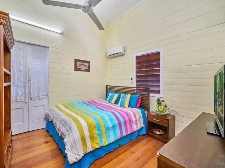 Seventh view of Homely house listing, 47 Cairns Road, Gordonvale QLD 4865
