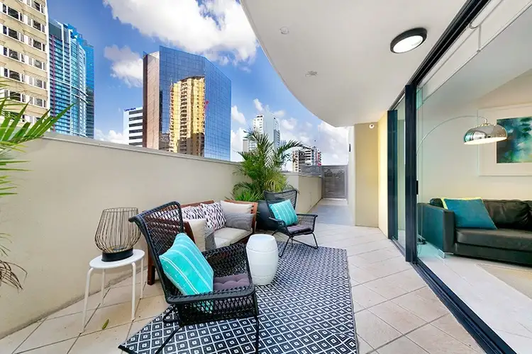 502/120 Mary Street, Brisbane QLD 4000