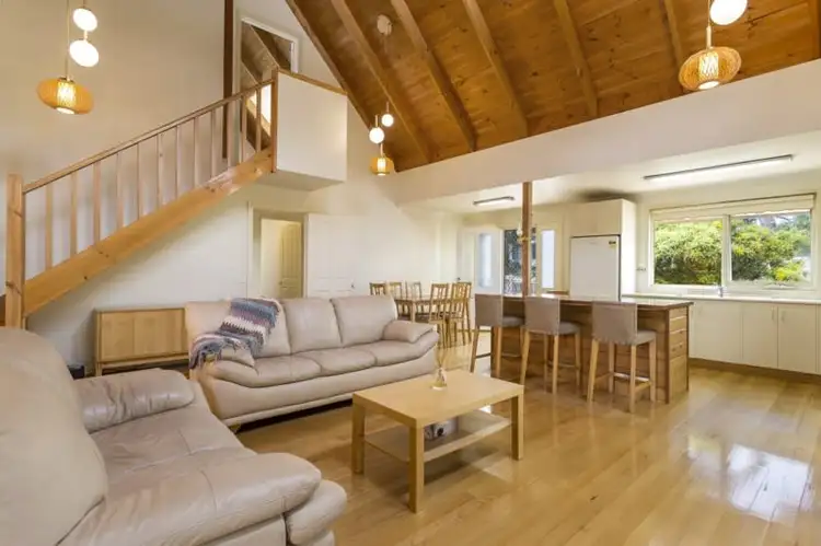 Fourth view of Homely house listing, 188 Melbourne Road, Rye VIC 3941