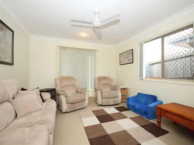 Fourth view of Homely house listing, 29 Jupiter Street, Springfield Lakes QLD 4300